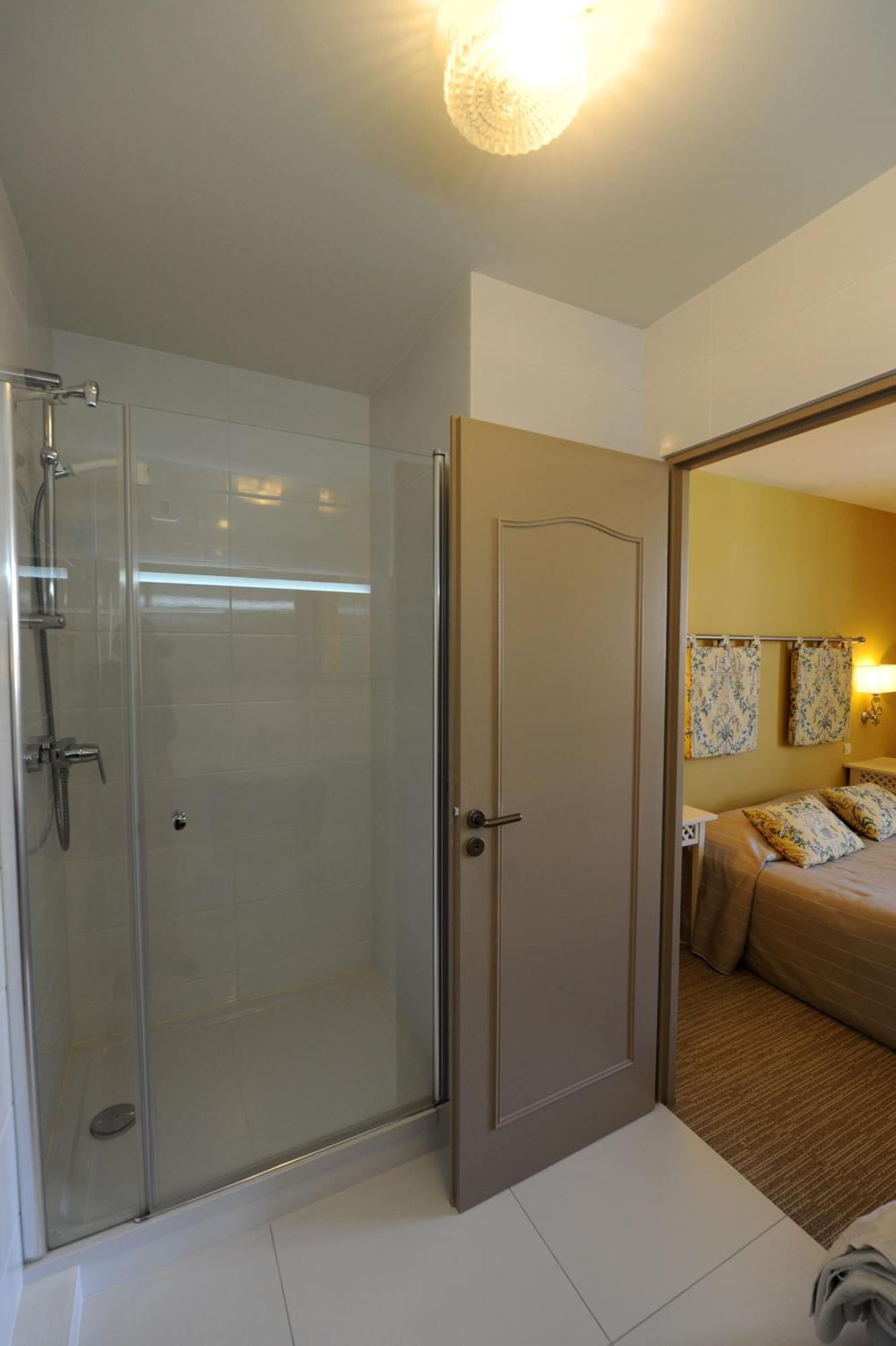 Hotel Spa Le Relais Du Bellay Montreuil-Bellay Kültér fotó