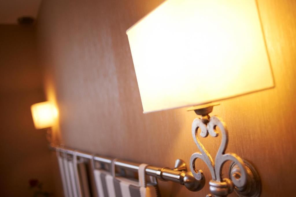 Hotel Spa Le Relais Du Bellay Montreuil-Bellay Kültér fotó