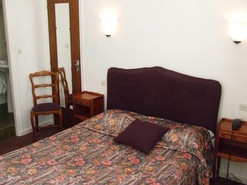 Hotel Spa Le Relais Du Bellay Montreuil-Bellay Kültér fotó
